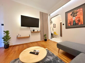 St Tomas Square Apartment
